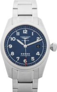 Longines Spirit Prestige Automatic Chronometer Blu