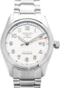 Longines Spirit Prestige Edition Automatic Silver
