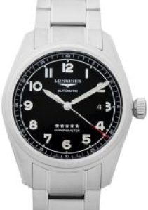 Longines Spirit Prestige Edition Stainless Steel A