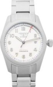Longines Spirit Prestige Edition Stainless Steel A