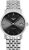 Longines The Elegant Collection Automatic Grey Dia