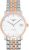 Longines The Elegant Collection Automatic Silver Dial Stainless Steel L48095777