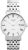Longines The Elegant Collection Automatic White Di