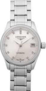 Longines The Master Collection Automatic Diamonds