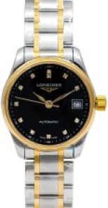 Longines The Master Collection Automatic Diamonds