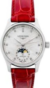 Longines The Master Collection Automatic Mother of