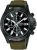 Lorus Chrono Rm301Ex9