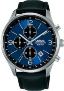 Lorus Classic Digital Chronograph RM319HX9