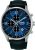 Lorus Classic Digital Chronograph RM319HX9