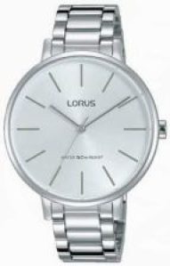 Lorus Classic Rg213Nx9