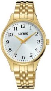 Lorus Classic Rg214Px9