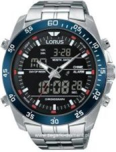 Lorus Gent Sport Chrono RW623AX9