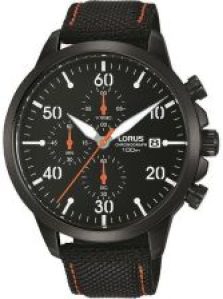 Lorus Gent Sport Chronograph Rm347Ex9