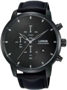 Lorus Gent Sport Chronograph Rm363Ex9