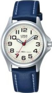 Lorus Lady Sport RRS55VX9