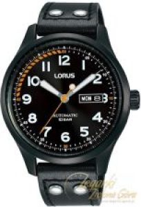 Lorus RL461AX9G