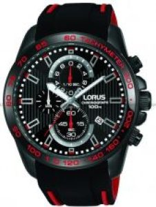 LORUS RM387CX9