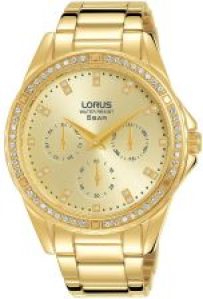 Lorus RP648DX9