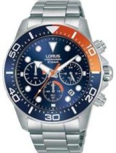 LORUS  RT345JX9