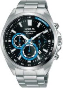 Lorus RT381HX9