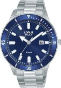 Lorus RX313AX9 Sports Solar