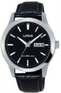 Lorus RXN27DX9
