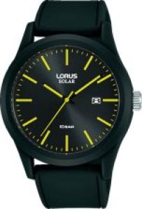 Lorus Solar RX301AX9