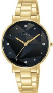 Lorus Women RG202UX9