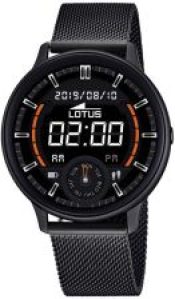 Lotus Smartime L50016/1 czarny