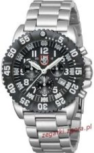 Luminox Navy SEAL Steel Colormark Chrono 3180 Seri