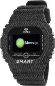Marea B57008/4 Czarny