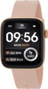 Marea B58010/4 Różowy