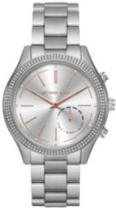 Michael Kors MKT4004 Srebrny