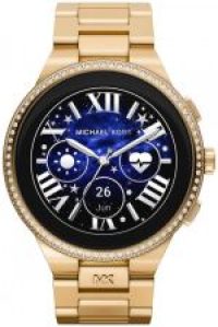 Michael Kors MKT5144 Camille Złoty