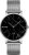 Millner Camden Marble Silver Black