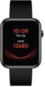 Mobvoi TicWatch GTH Czarny