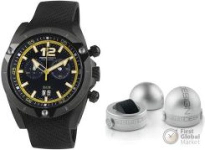Momo Design Dive Master Chrono Md282Bk31