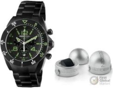 Momo Design Dive Master Sport Md1281Bk30