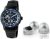 Momo Design Pilot Pro Chrono Quarzo Md2164Bk20