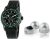 Momo Design Pilot Pro Chrono Quarzo Md2164Bk31
