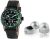 Momo Design Pilot Pro Chrono Quarzo Md2164Bk32