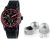 Momo Design Pilot Pro Chrono Quarzo Md2164Bk41