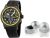 Momo Design Pilot Pro Chrono Quarzo Md2164Bk51