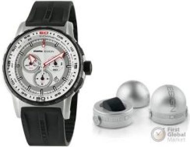 Momo Design Pilot Pro Chrono Quarzo Md2164Ss21