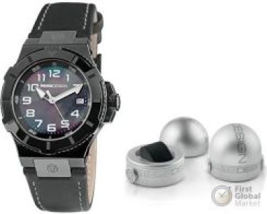 Momo Design Tempest Lady Md2104Bk12