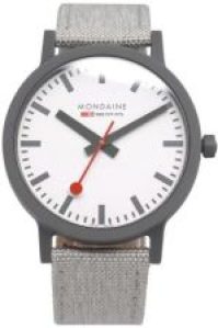Mondaine Essence MS1.41111.LH VEGAN Eco Friendly