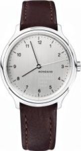 Mondaine Helvetica No1 Regular MH1R3610LG