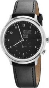 Mondaine Helvetica Regular 2nd Time Zone MH1R2020L