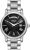 Montblanc 4810 Automatic Black Dial Stainless Stee