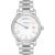 Montblanc 4810 Automatic Silver Dial Stainless Ste